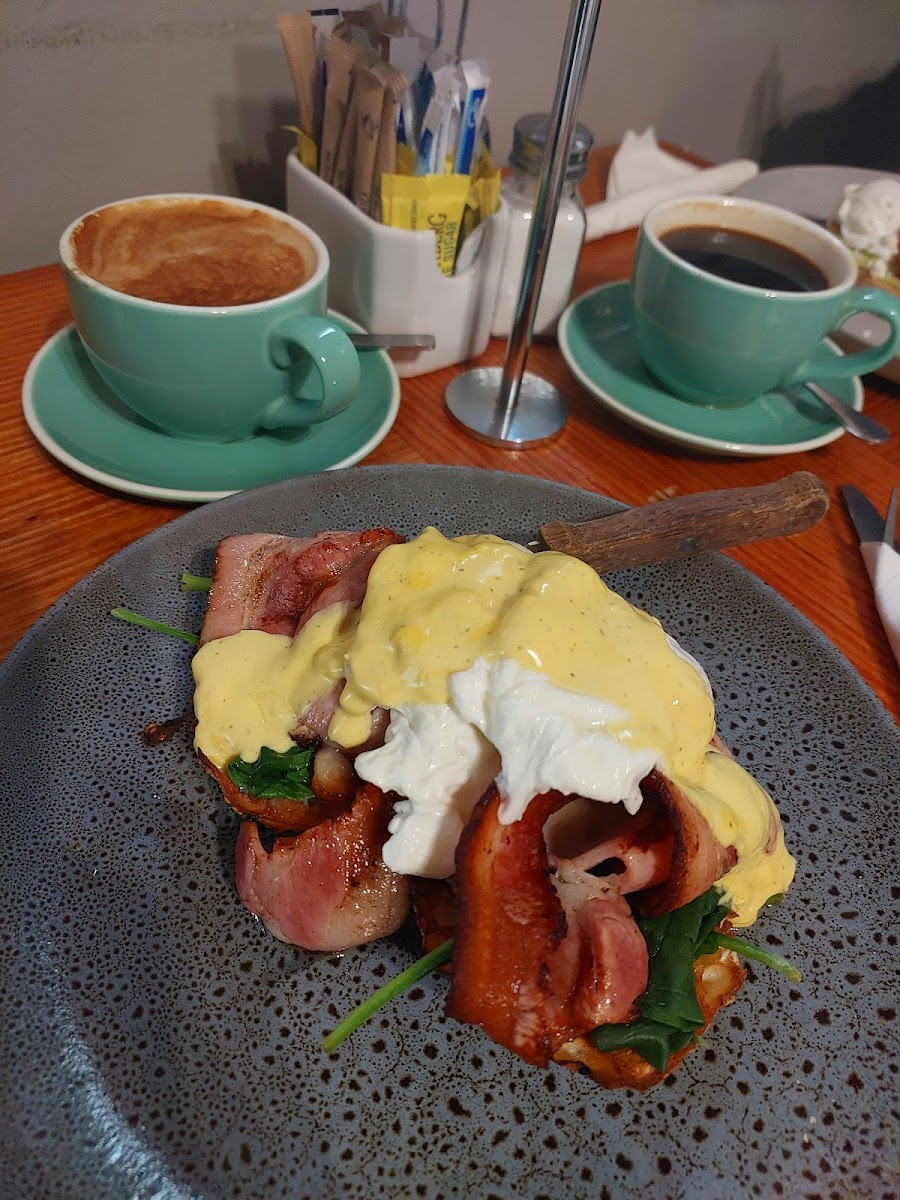 Cafe Dolcetto Photo 3