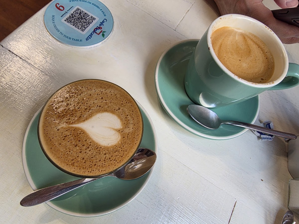 Cafe Dolcetto Photo 4