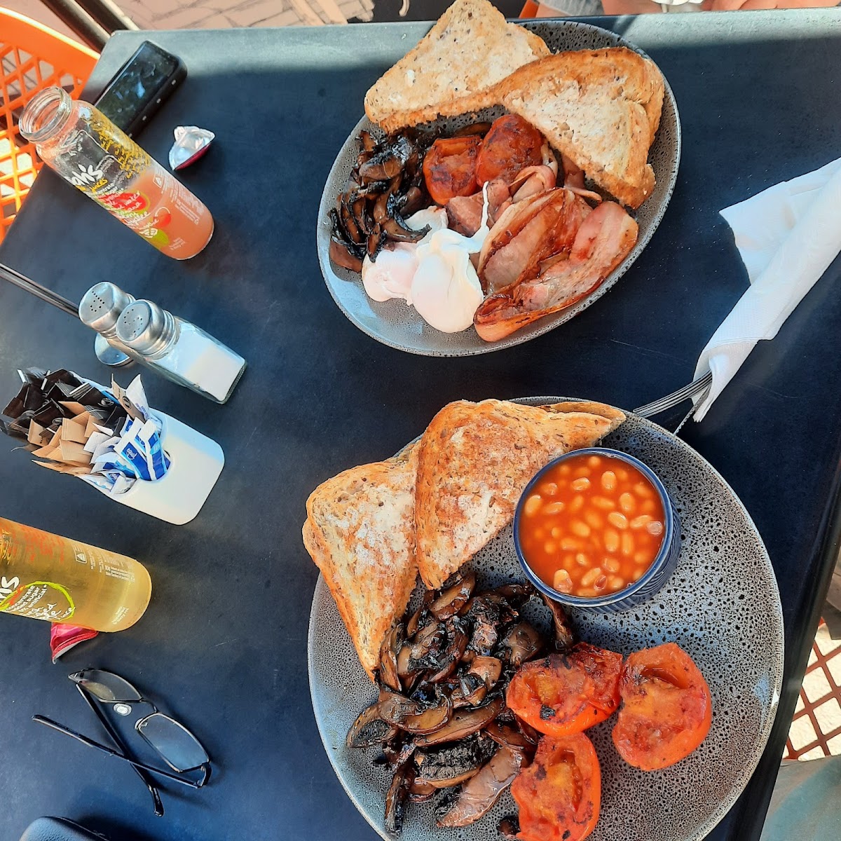 Cafe Dolcetto Photo 5