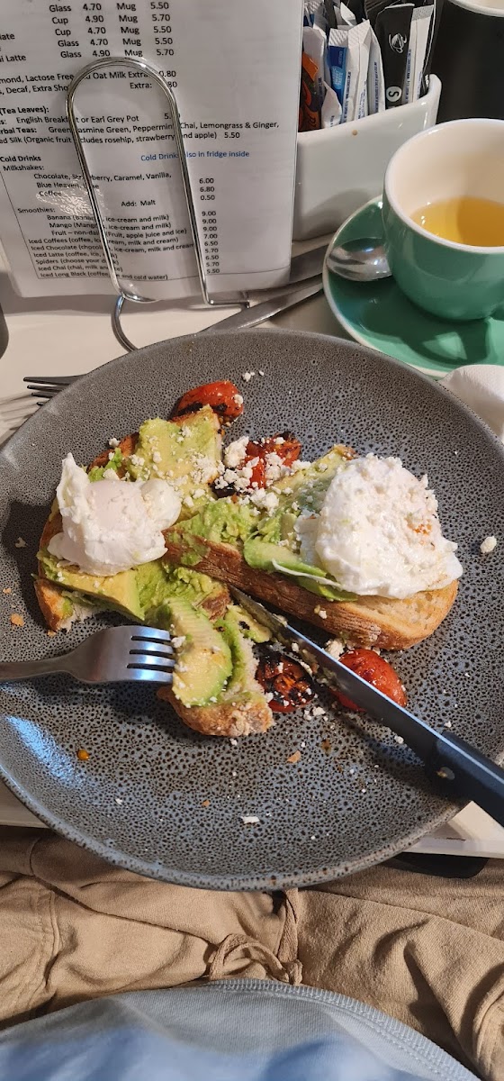 Cafe Dolcetto photo 1